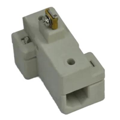 Lampenhalter f. IR-Lampen X-Sockel