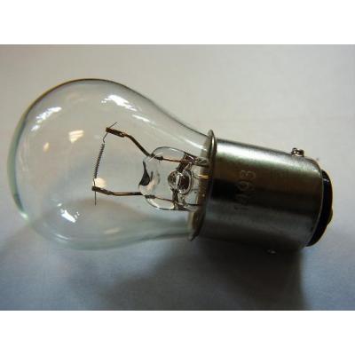 1493 6.5V 2.75A BA15d