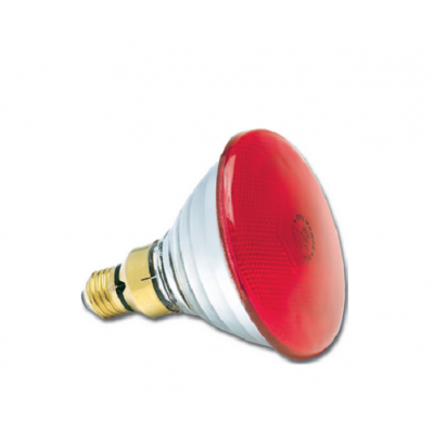 PAR38 Colours 80W RT +++EOL+++