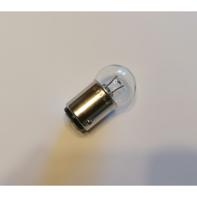 Hosobuchi OP-2114 6V 18W BA15d