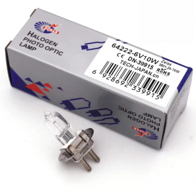 EQ 64222 6V-10W PG22 (Import)