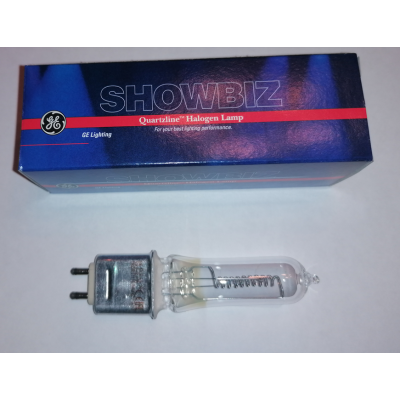 GE FKR 230-240V 650W G9.5+++EOL+++