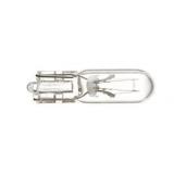 Miniwatt T5 24V 50mA W2x4,6d (2342)