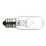 Röhrenlampe 110-140V 6-10W E12 16x54