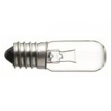 Röhrenlampe 110-140V 6-10W E14 16x54