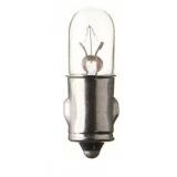 Glühlampe 12V 2W Ba7s 7x23mm