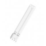 UV-C Lampe  11W 2G7 4pin made in EU