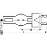 Osram HTI 2500W-SE