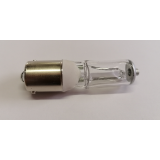 Halogen PB-150 230V-150W BA15s (13141N,  58.8297)