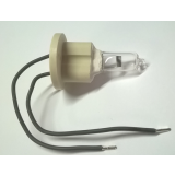 Halogenlampe 24V-150W Spezialsockel für KaVo