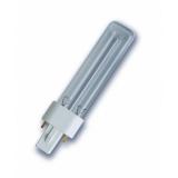 Osram Puritec HNS S 9W G23 2pin