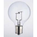 Projektorlampe 24V 500W E40 klar