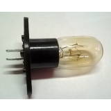 Mikrowellenlampe 240V 20W T170 250°C  CL820