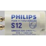 S12 Philips Starter