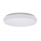 LED Deckenleuchte Rund 18W 3000K 1400lm 240VAC