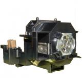 EcoLAP - EP44 f. Epson ELPLP44 Ersatzlampe / Modul V13H010L44