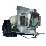 HyBrid UHP Whitebox Original - BenQ 5J.06001.001 - Philips Lampe mit Gehäuse 5J06001001