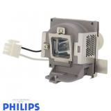 HyBrid UHP Whitebox Original - BenQ 5J.J9R05.001 - Philips Lampe mit Gehäuse 5JJ9R05001