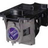 HyBrid UHP Whitebox Original - Nec NP13LP - Philips Lampe mit Gehäuse 60002853