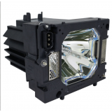HyBrid UHP Whitebox Original - Canon 2542B001AA - Philips Lampe mit Gehäuse LV-LP29