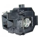 HyBrid UHP Whitebox Original - EP69 f. Epson ELPLP69 - Philips Lampe mit Gehäuse V13H010L69