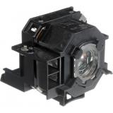 HyBrid VIP Whitebox Original - EP42 f. Epson ELPLP42 - Osram Lampe mit Gehäuse V13H010L42
