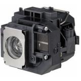 HyBrid VIP Whitebox Original - EP54 f. Epson ELPLP54 - Osram Lampe mit Gehäuse V13H010L54