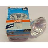 Osram 46860 WFL 12V-20W 36° +++EOL+++
