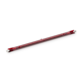 IR-Lamp Ruby 240V 1300w R7s