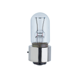 EQ 70249 with P21d Flange - 6V 20W P21d +++EOL+++