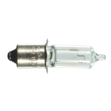 Autolampe 6V 15W P13,5s