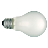 Niedervolt 24V 40W E27 Standard Frosted +++EOL+++