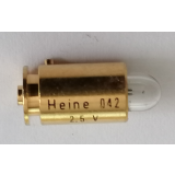 X-00.88.043 (Heine) Xenon Lamp 2.5V
