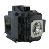 Hybrid - EP76 f. Epson ELPLP76 Ersatzlampe / Modul V13H010L76 WhiteBox