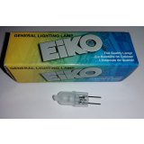 Halogenlampe 12V 35W G4 FR +++EOL+++