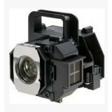 HyBrid Original Whitebox VIP – EP49 f. Epson ELPLP49 – Osram Lampe mit Gehäuse V13H010L49 (Hybrid)