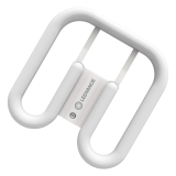 DULUX LED SQ EM & AC MAINS V 7W 840 GR8 - LEDVANCE