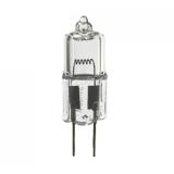 Halogenlampe 6V 10W G4 2000h 9x30mm