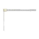 IR Lampe 240V 300W SK15 218mm