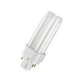 Osram DULUX D-E 26W-840 G24Q-3 4pin LUMILUX Cool White +++EOL++++