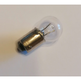 Mikroskoplampe 6V 10W BA9s