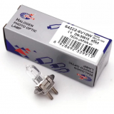 EQ 64222 6V-10W PG22 (Import)