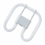 Osram CFL SQUARE 16W-835 2-PIN GR8 LUMILUX White