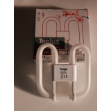 2D Leuchtstofflampe FC-10W 2D-835-4 Pin (F102D-835-4 pin) AUSLAUFTYPE