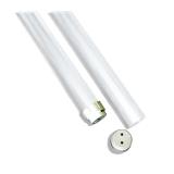 UV-/Splitterschutz 120cm 36W wiederverwendbar